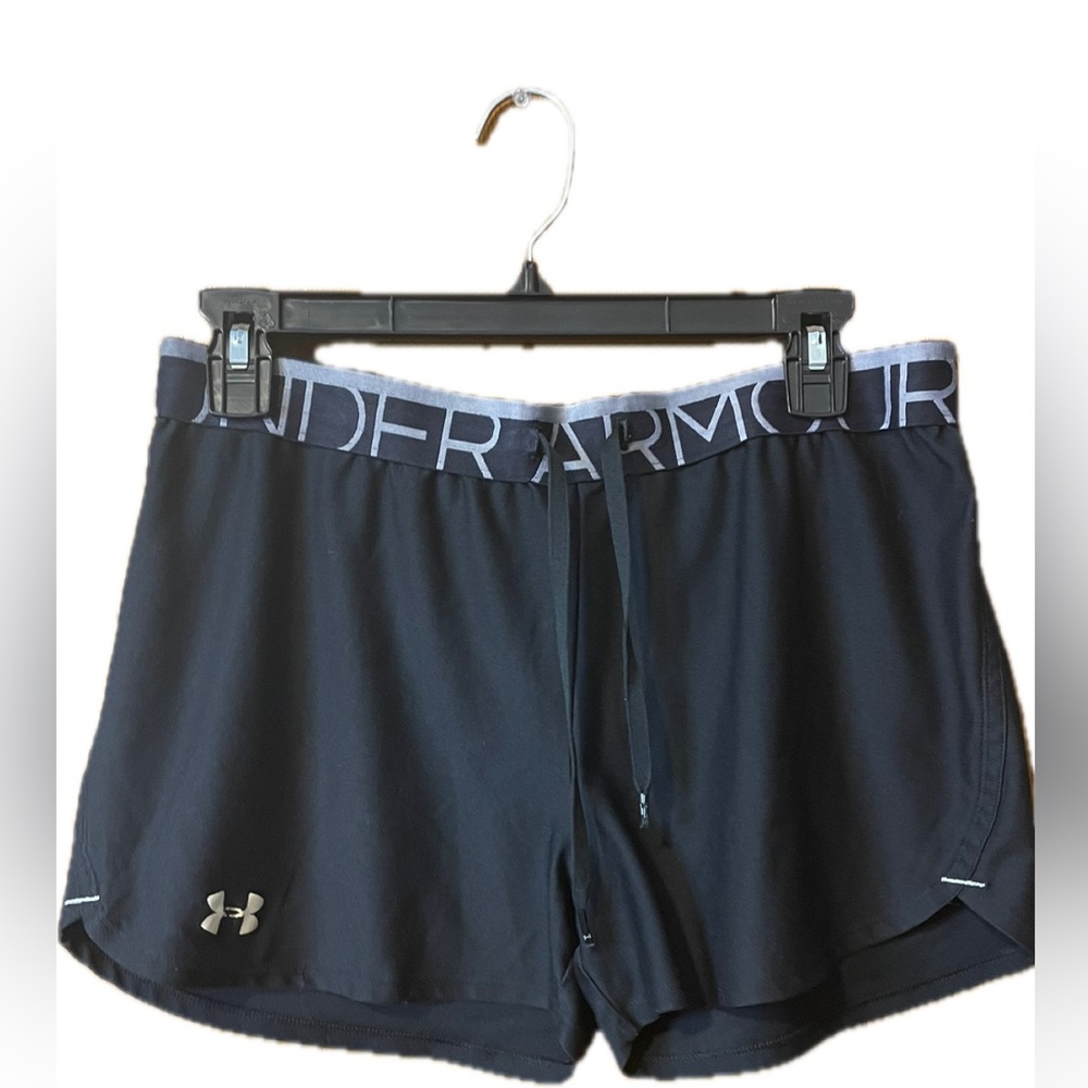 Under Armour Women's Athletic Shorts